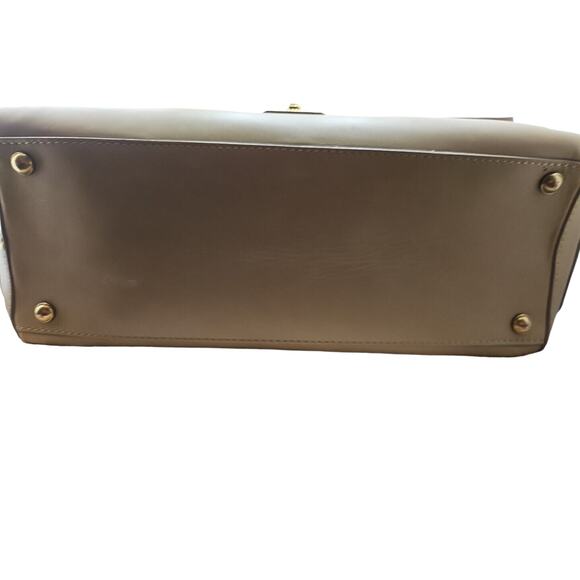 Jimmy Choo Large Top Handle Bag Pre Used By Me Good Shape When It Was New 1895. - Picture 3 of 16